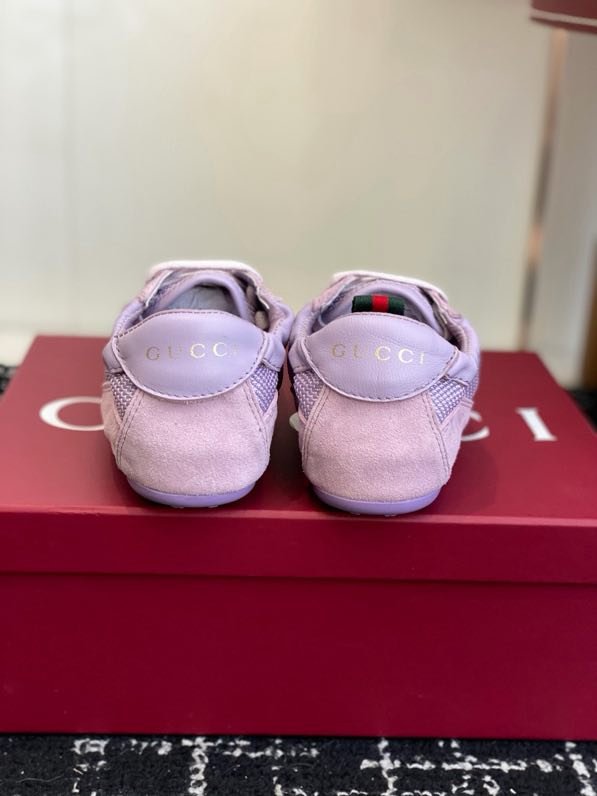 Кроссовки фото 2