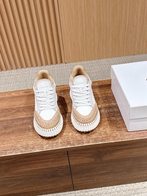 Кроссовки фото 2