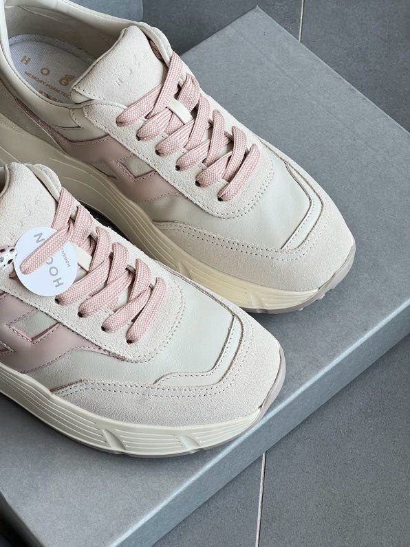 Кроссовки фото 2