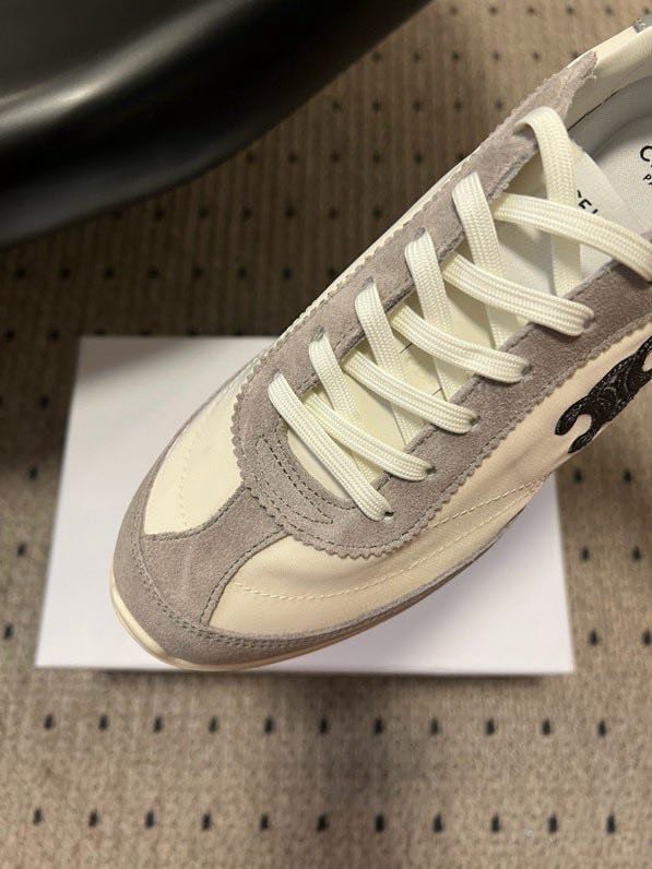 Кроссовки фото 2