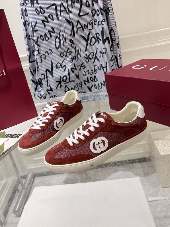 Кроссовки фото 2