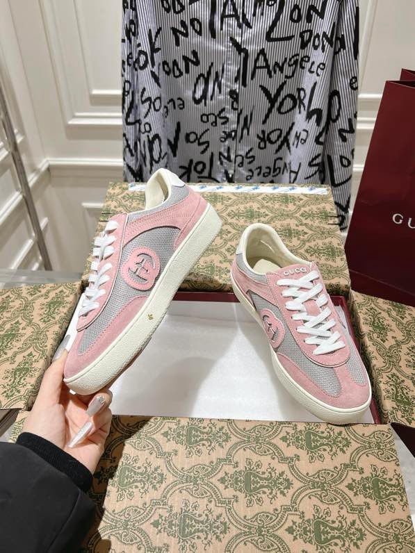 Кроссовки фото 2