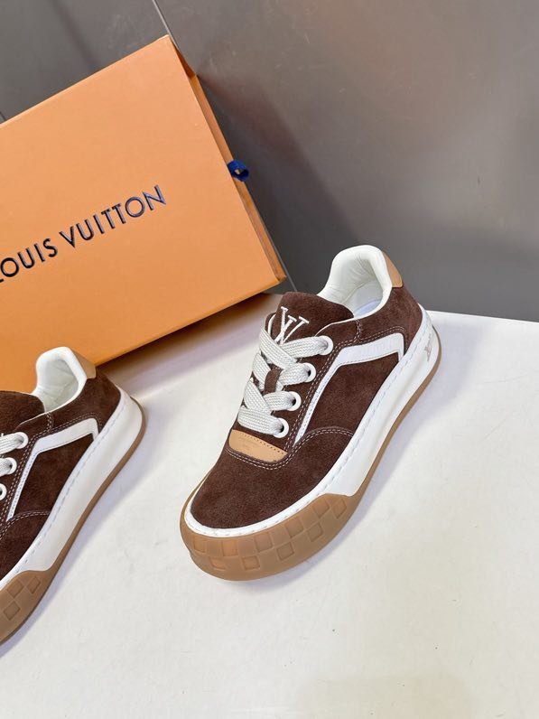 Кроссовки фото 2