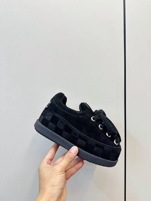 Кроссовки фото 2