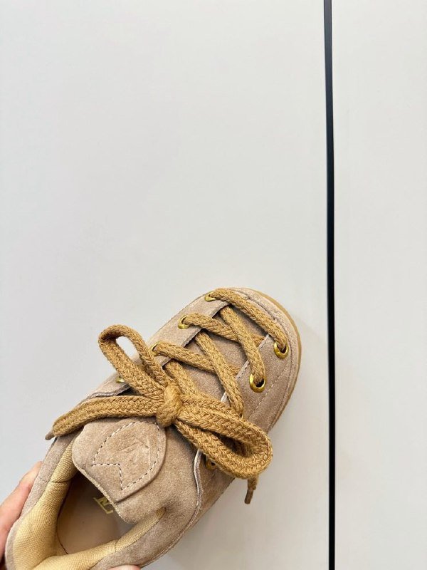 Кроссовки фото 2