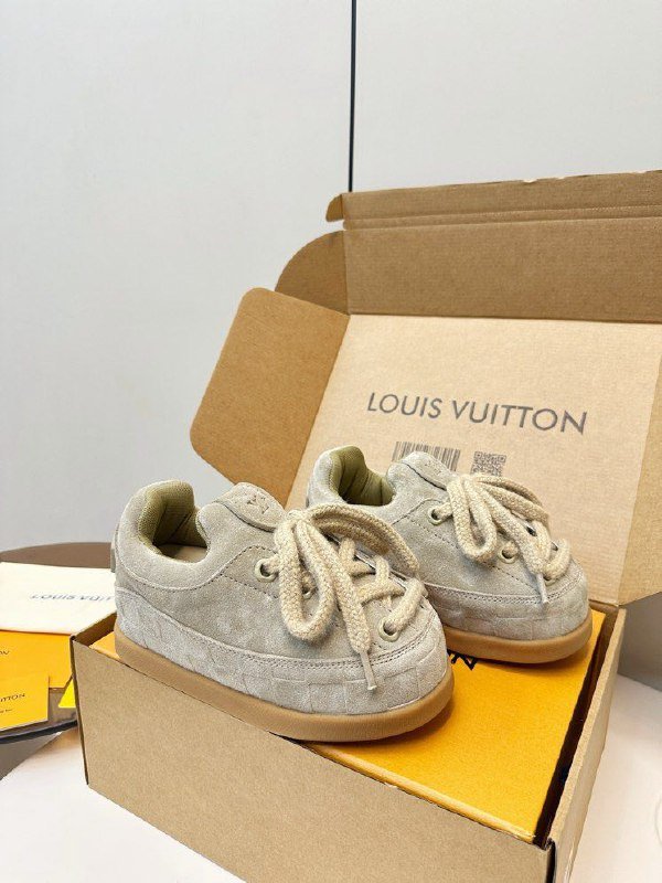 Кроссовки фото 2