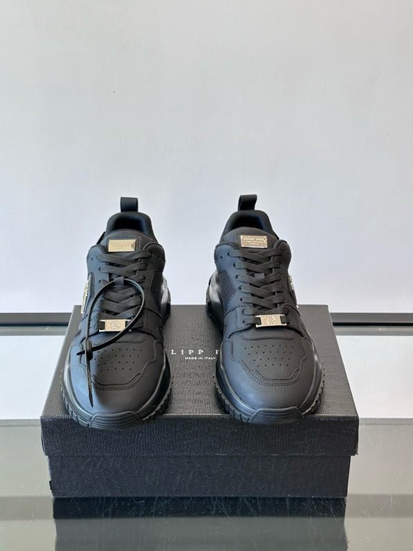 Кроссовки фото 2