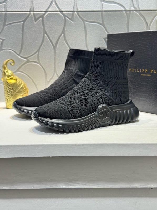 Кроссовки фото 2