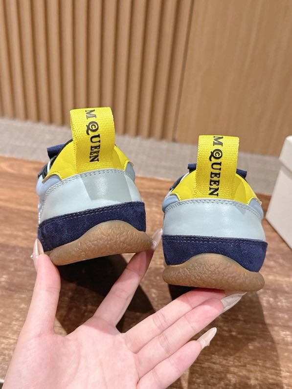 Кроссовки фото 2