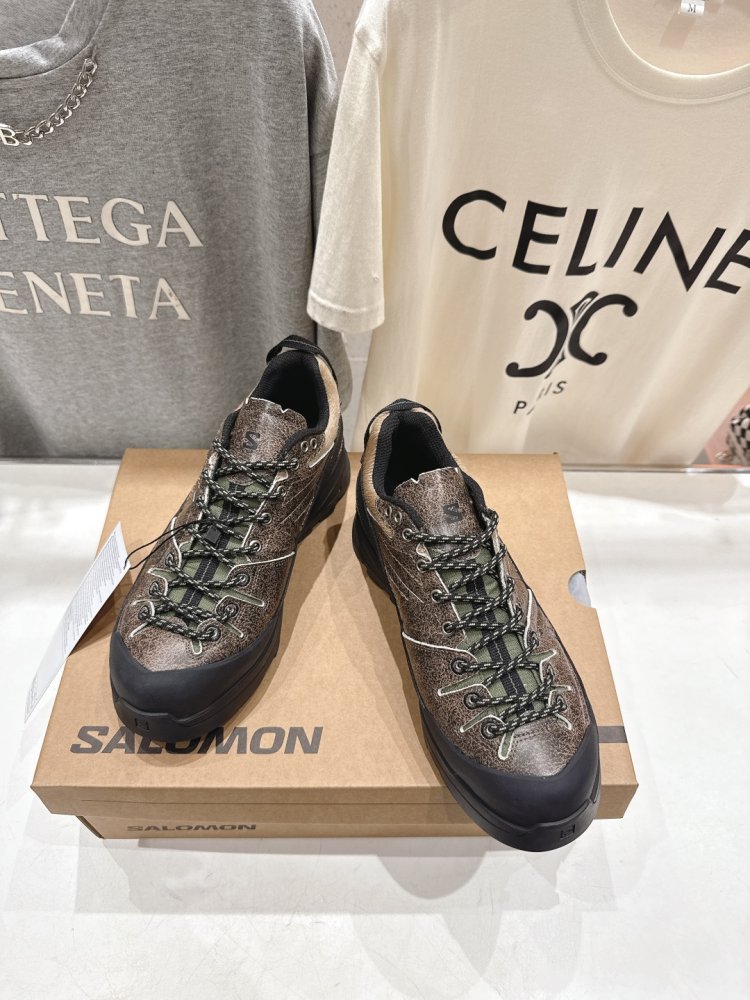 Кроссовки фото 2