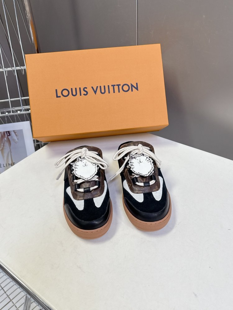 Кроссовки фото 2