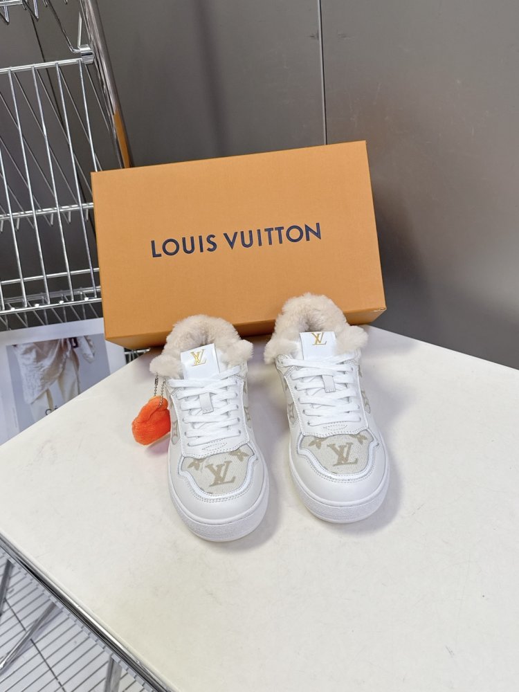 Кроссовки фото 2