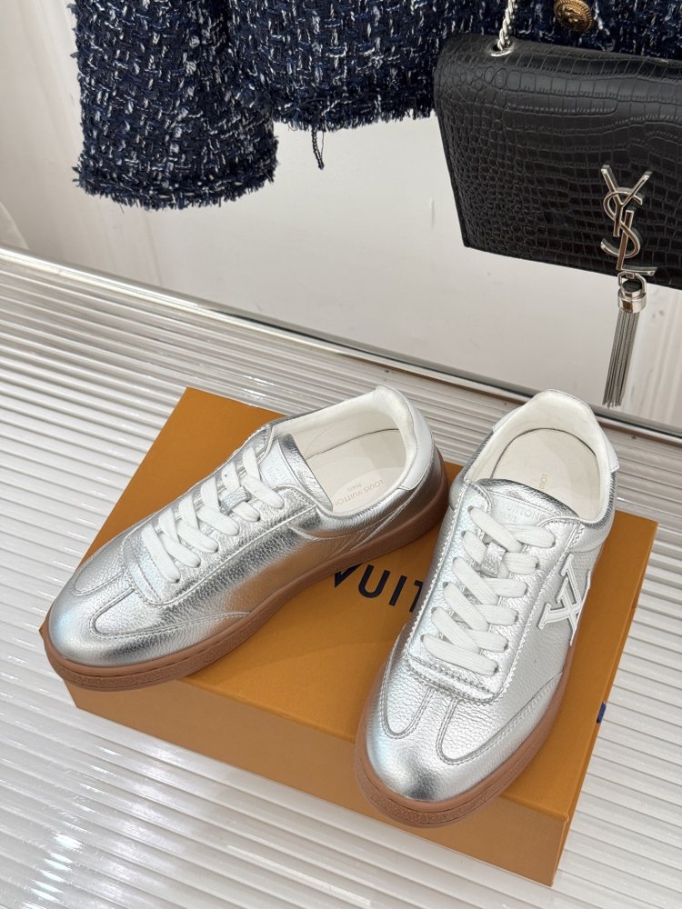 Кроссовки фото 2