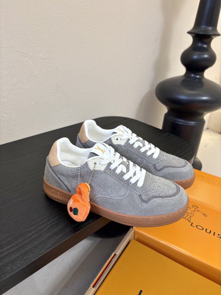 Кроссовки фото 2