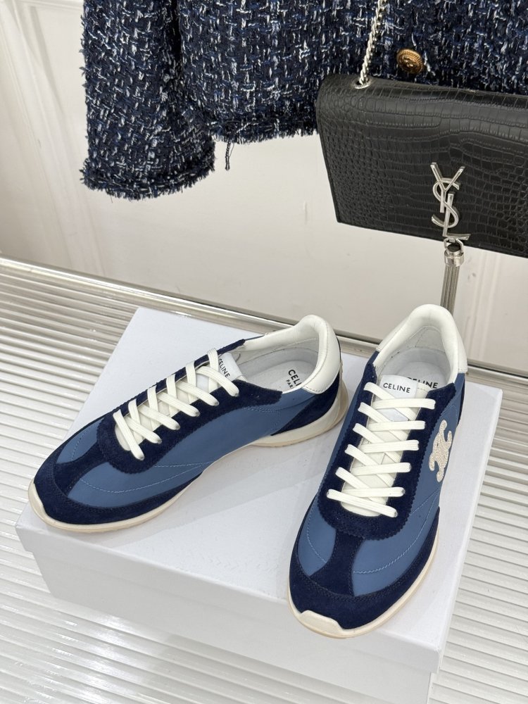 Кроссовки фото 2