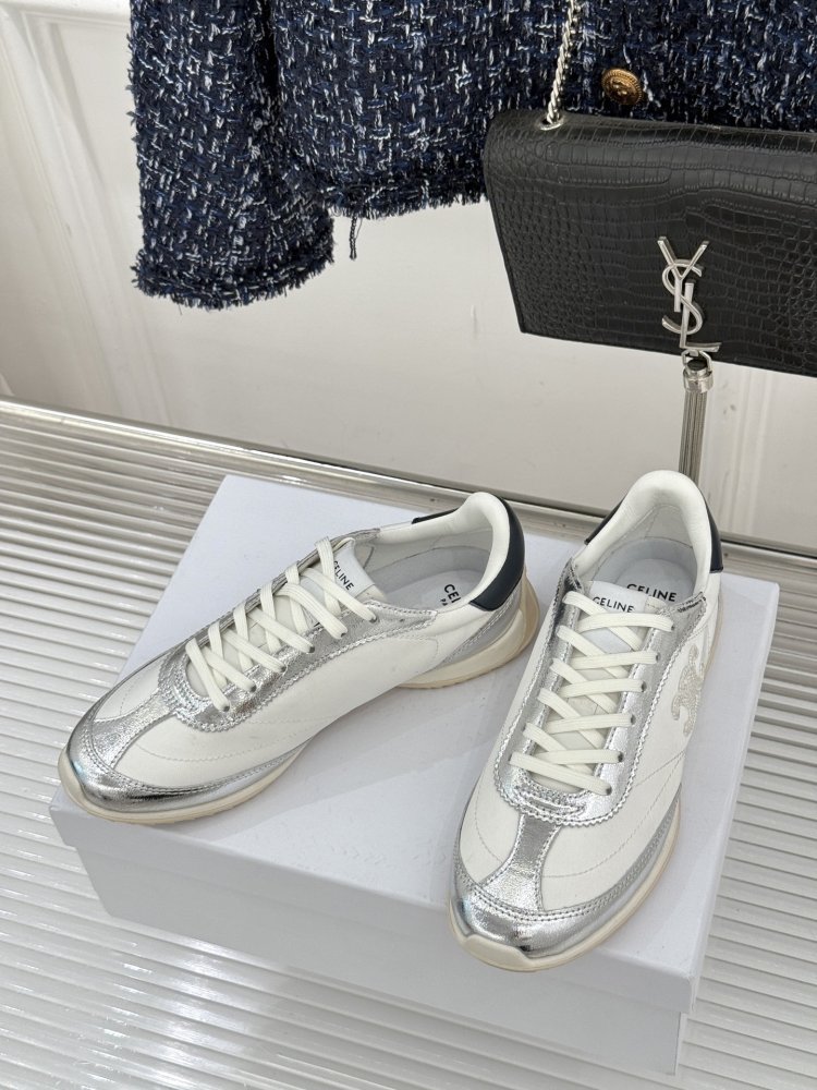 Кроссовки фото 2