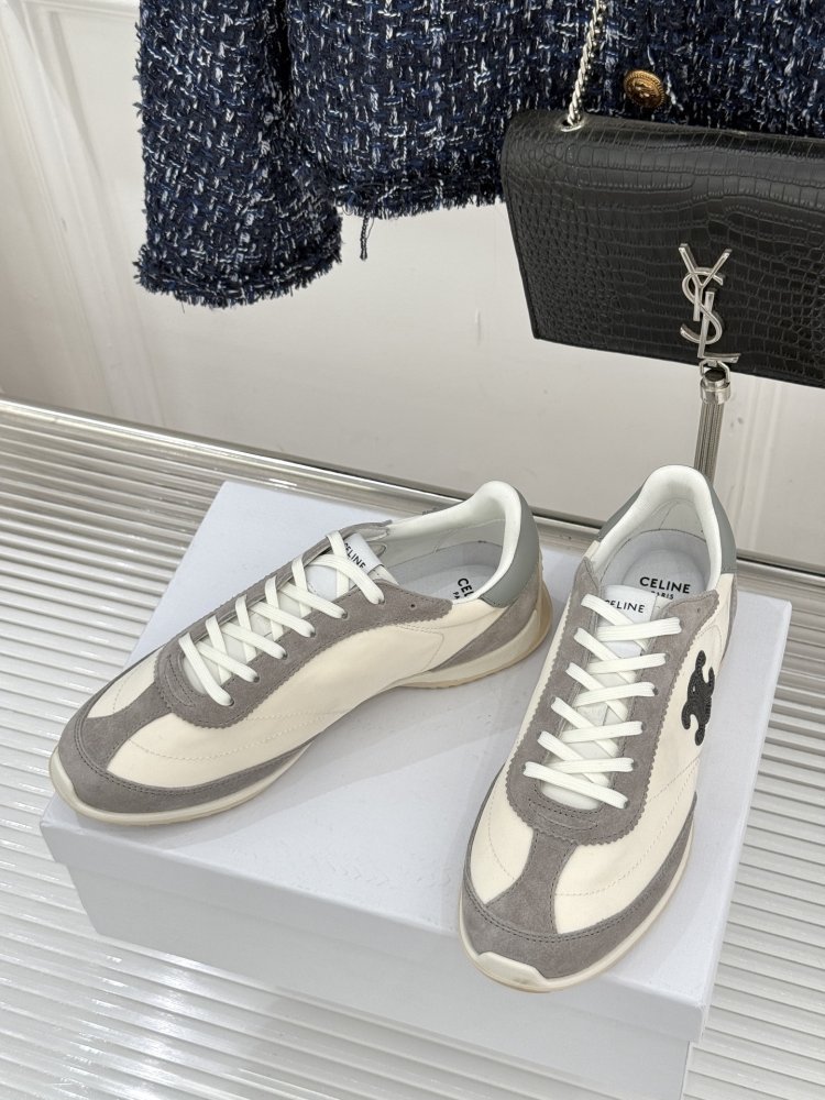 Кроссовки фото 2