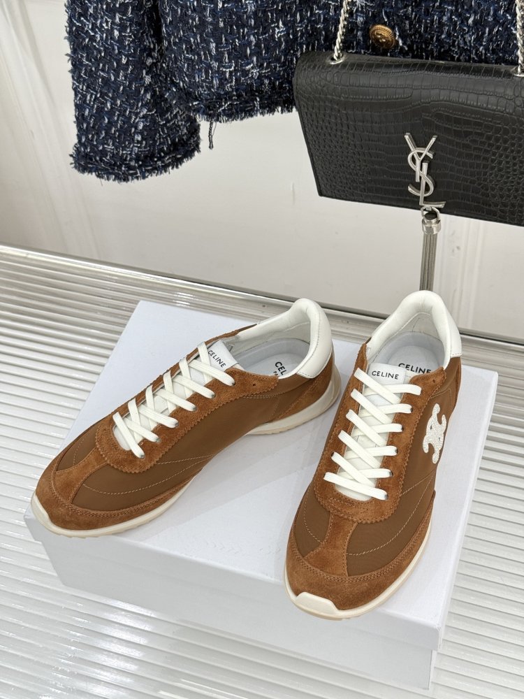 Кроссовки фото 2