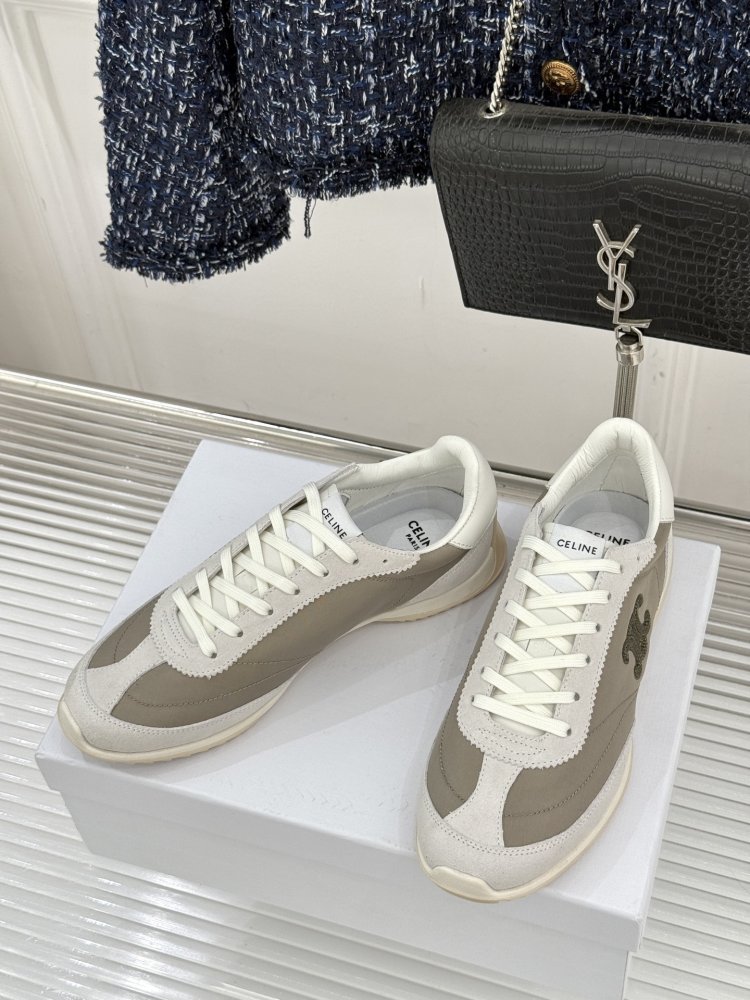 Кроссовки фото 2