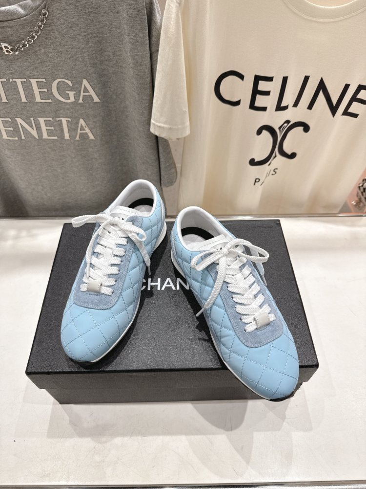 Кроссовки фото 2