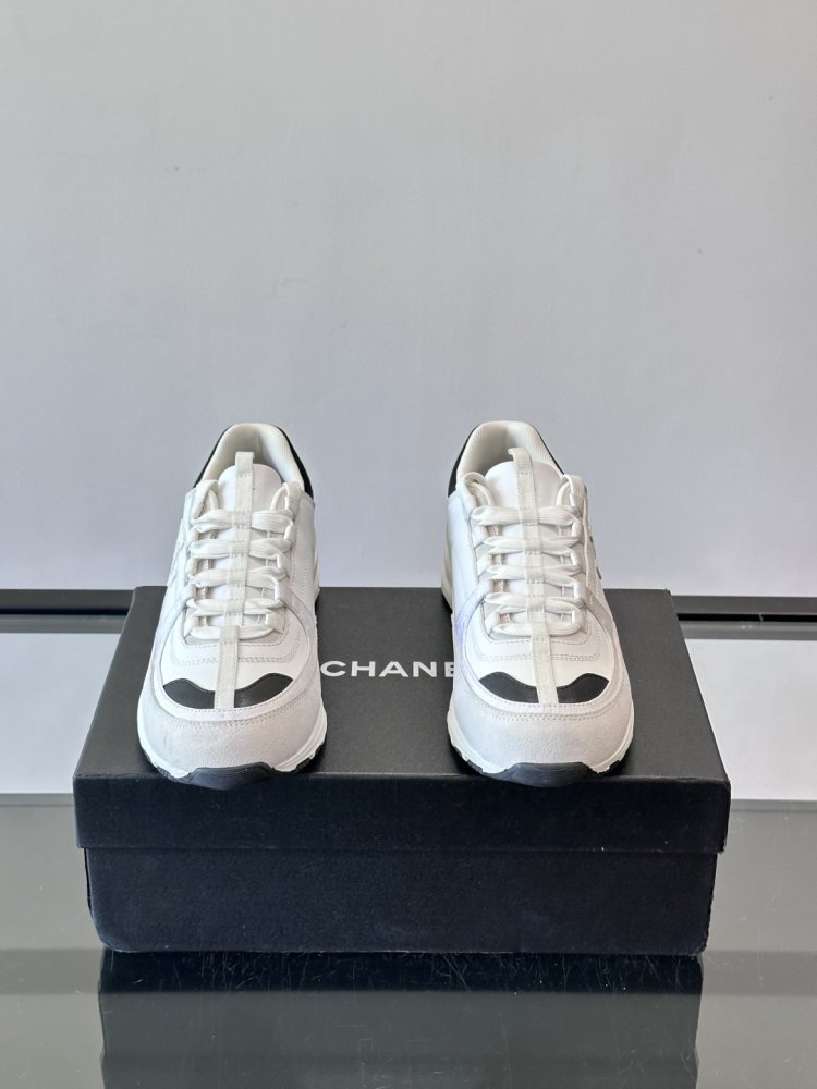 Кроссовки фото 2