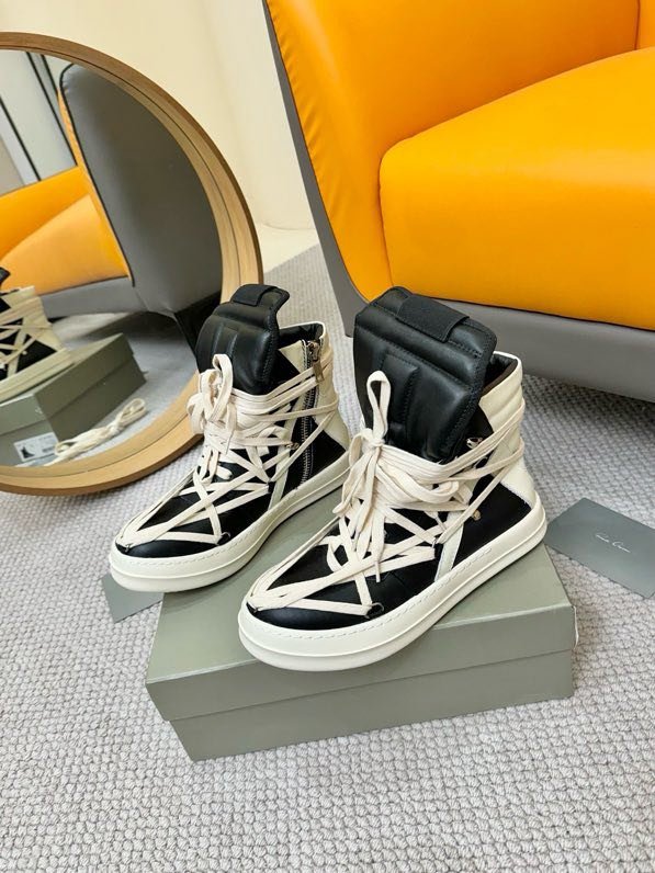 Кроссовки фото 3