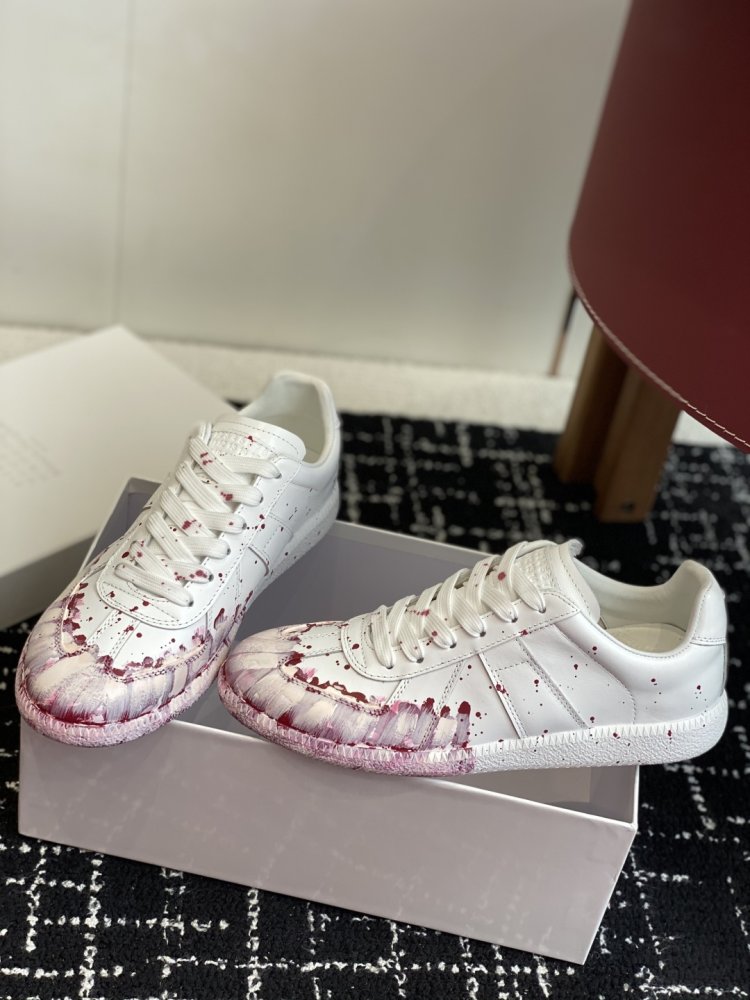 Кроссовки фото 3