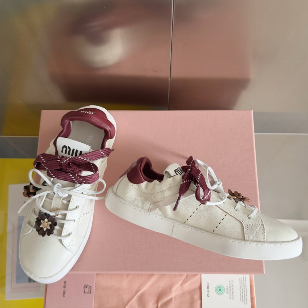 Кроссовки фото 3