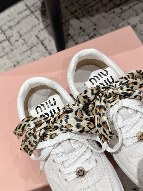 Кроссовки фото 3