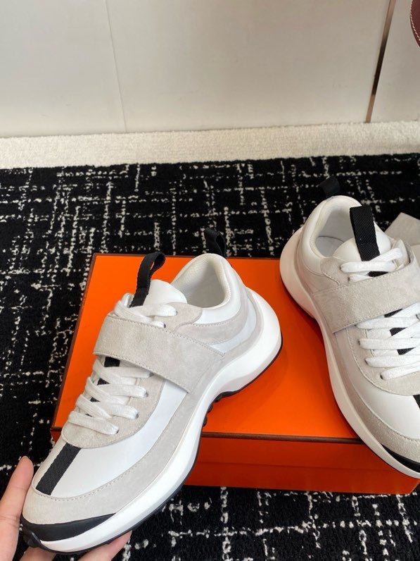 Кроссовки фото 3