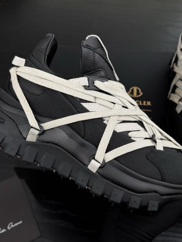 Кроссовки фото 3