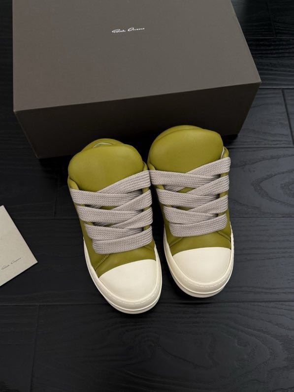 Кроссовки фото 3