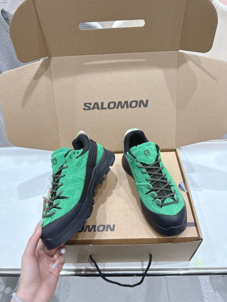 Кроссовки фото 3