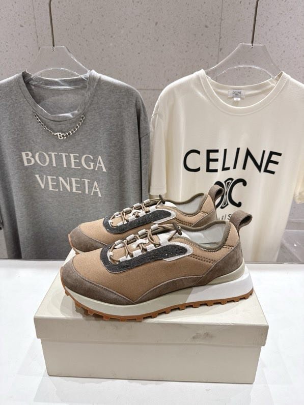 Кроссовки фото 3