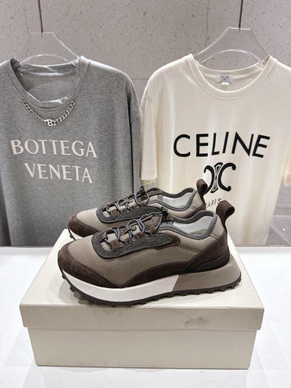 Кроссовки фото 3