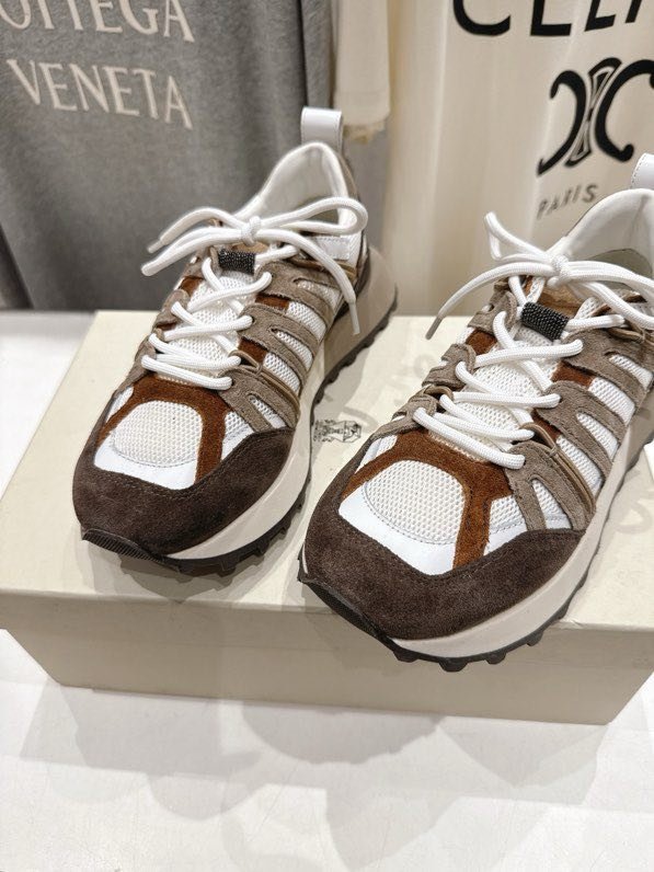 Кроссовки фото 3