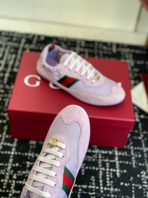 Кроссовки фото 3