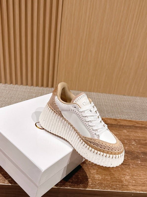 Кроссовки фото 3