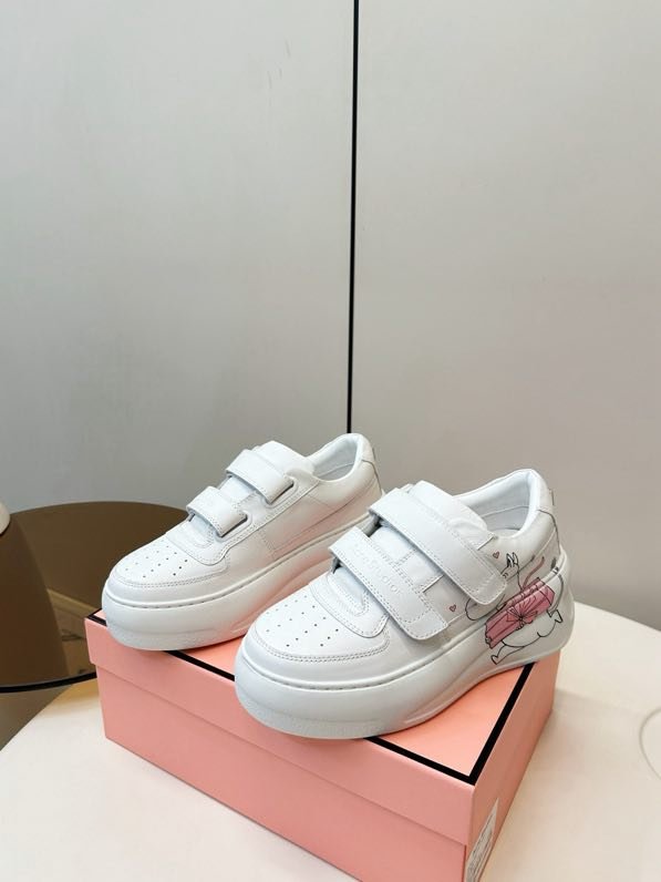 Кроссовки фото 3