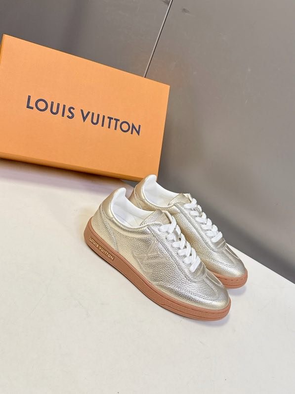 Кроссовки фото 3