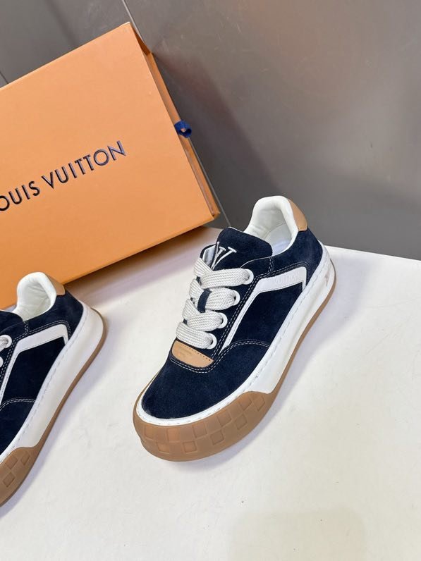 Кроссовки фото 3