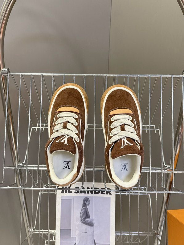 Кроссовки фото 3