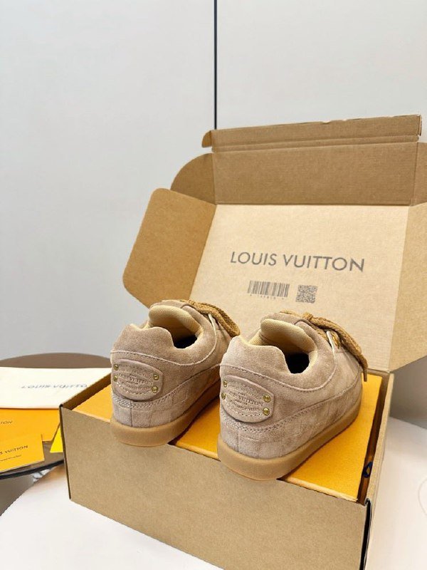 Кроссовки фото 3