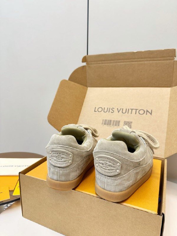 Кроссовки фото 3