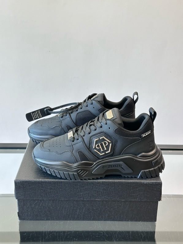 Кроссовки фото 3