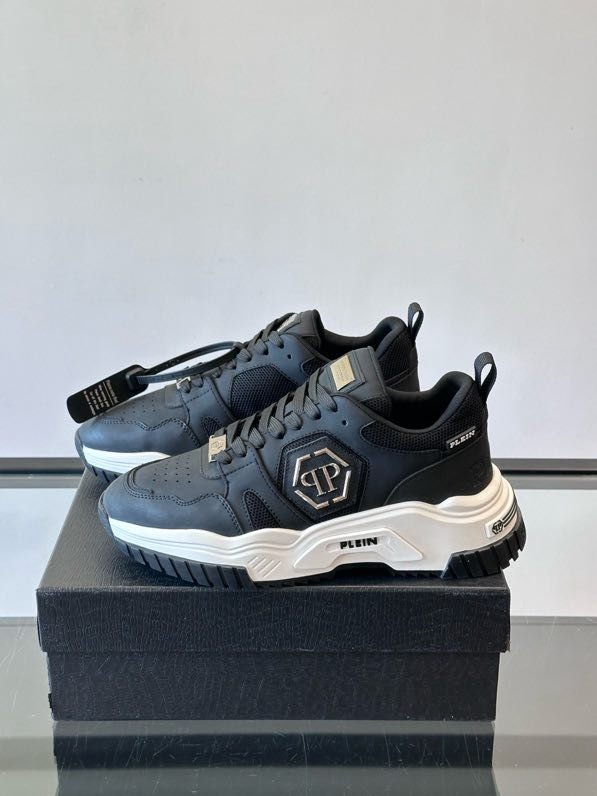 Кроссовки фото 3