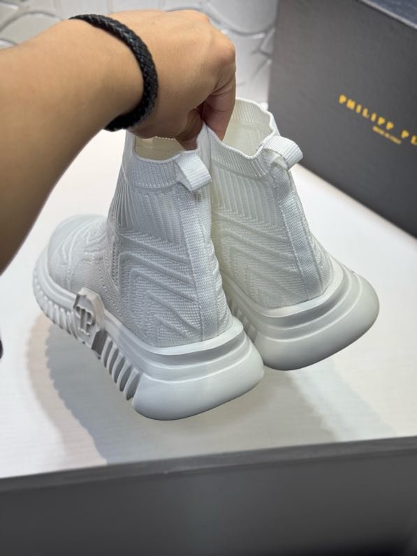 Кроссовки фото 3