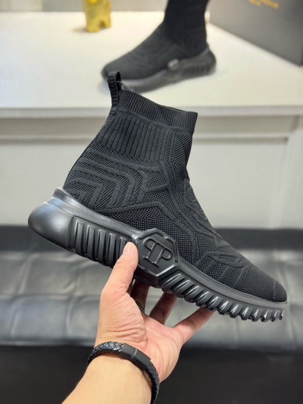 Кроссовки фото 3