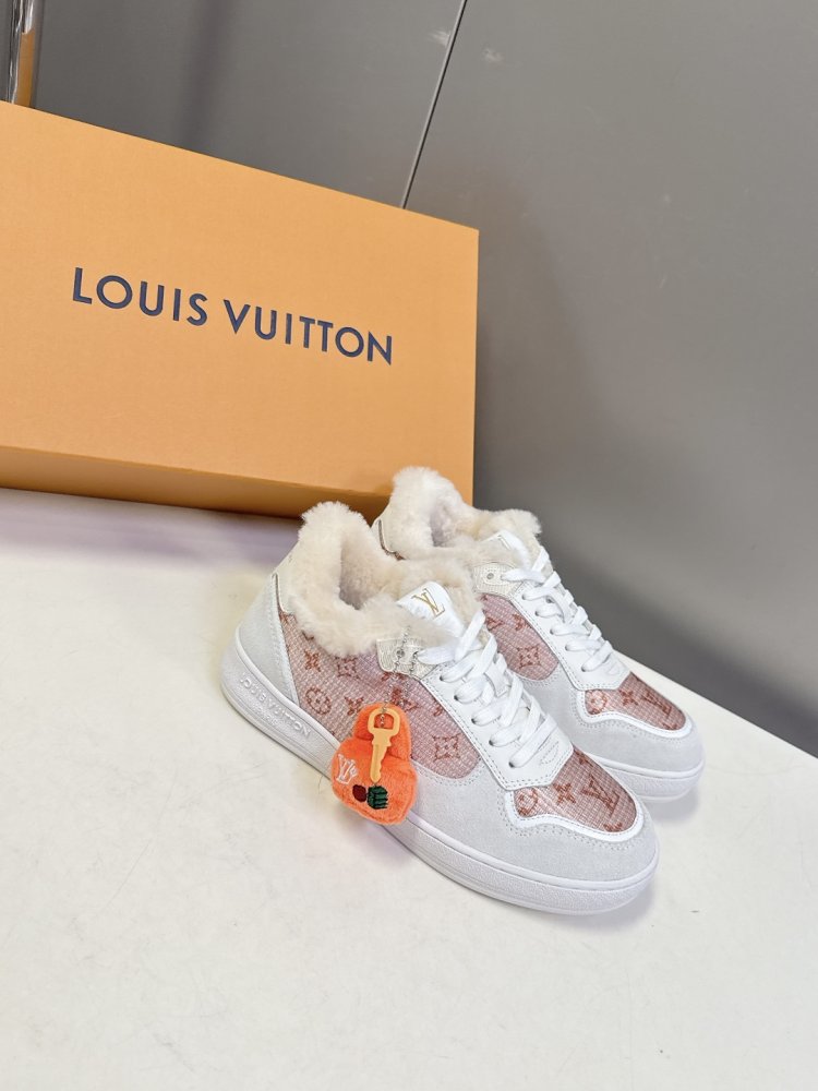 Кроссовки фото 3