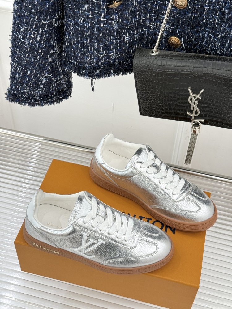 Кроссовки фото 3